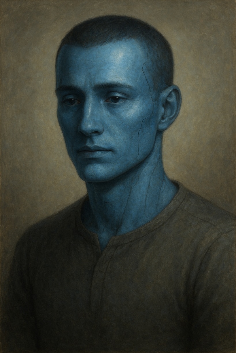 A. Bettik, l'androïde des romans Endymion